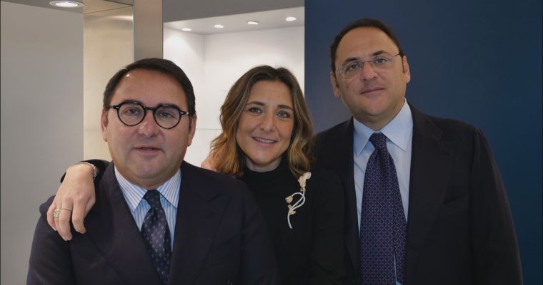Il gioiello mediterraneo | De Simone | VicenzaOro January 2020 | Well Done in Italy | Ivan Zogia